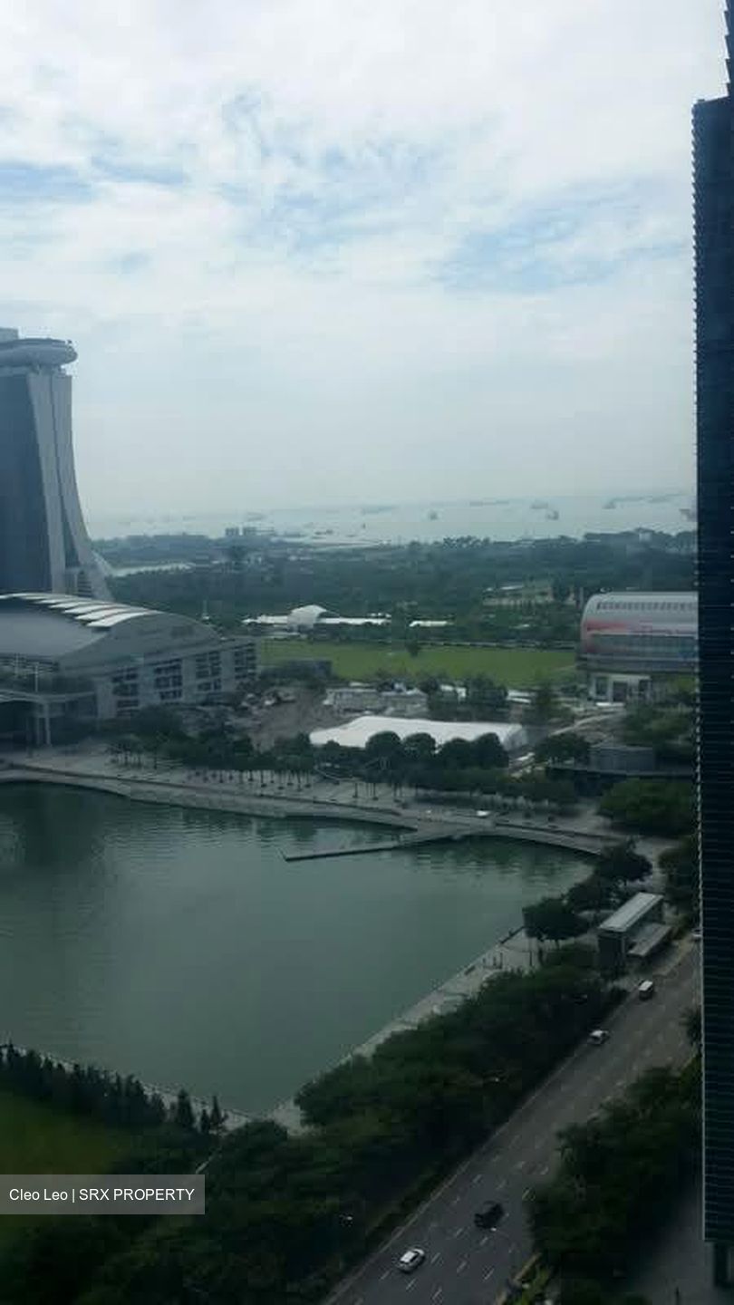 The Sail @ Marina Bay (D1), Apartment #588149261